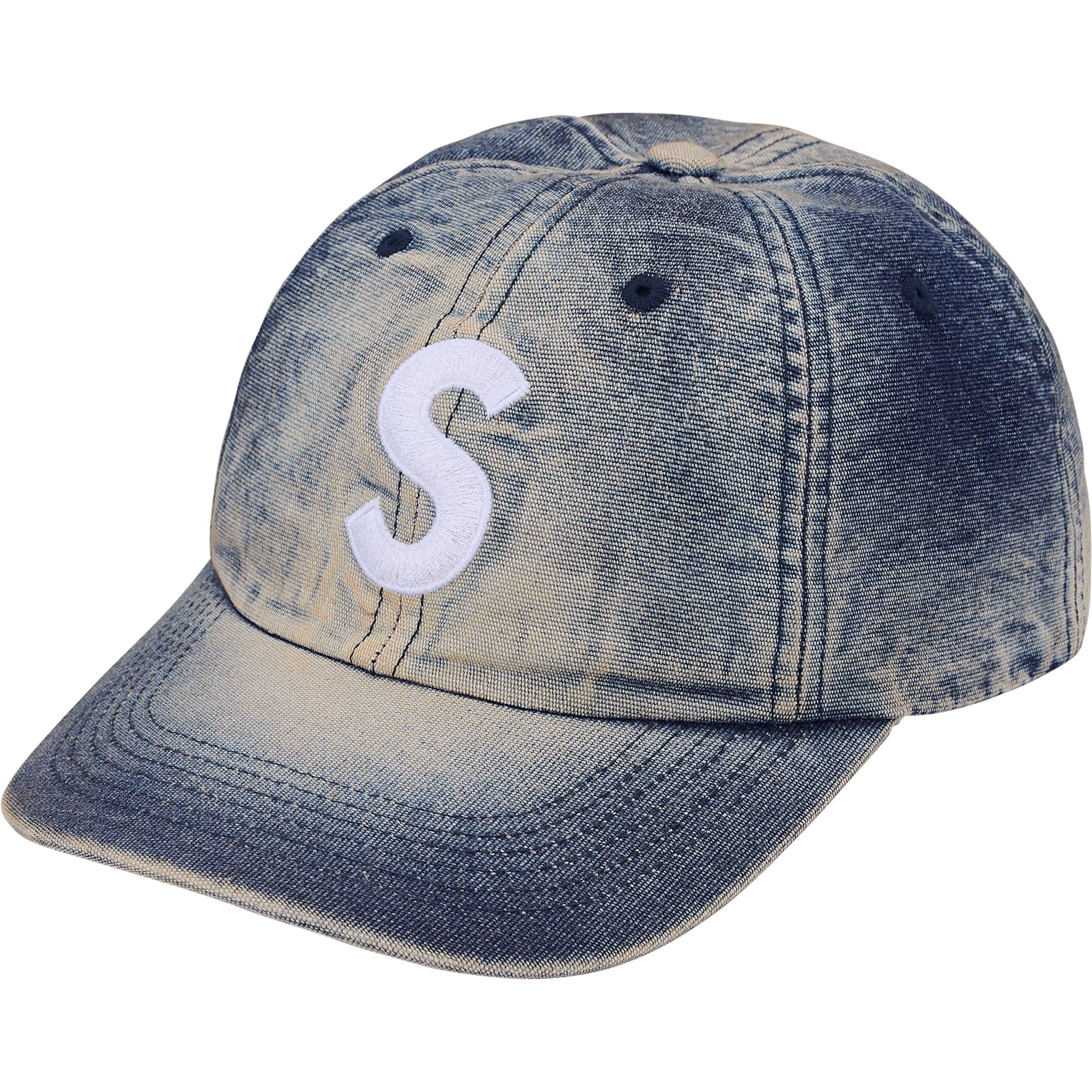 Cordura® Denim S Logo 6-Panel view 12